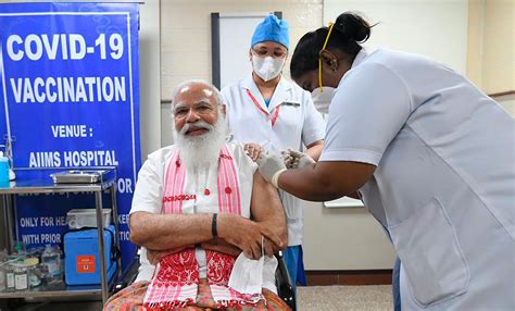 covid 19 vaccine india